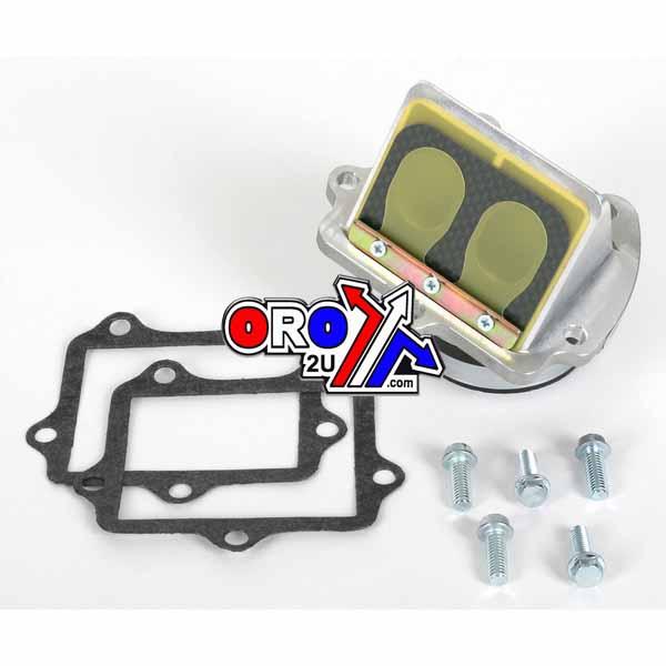 Boyesen Boyesen Rad Valve 05-19 YZ250, Block Rad-34j