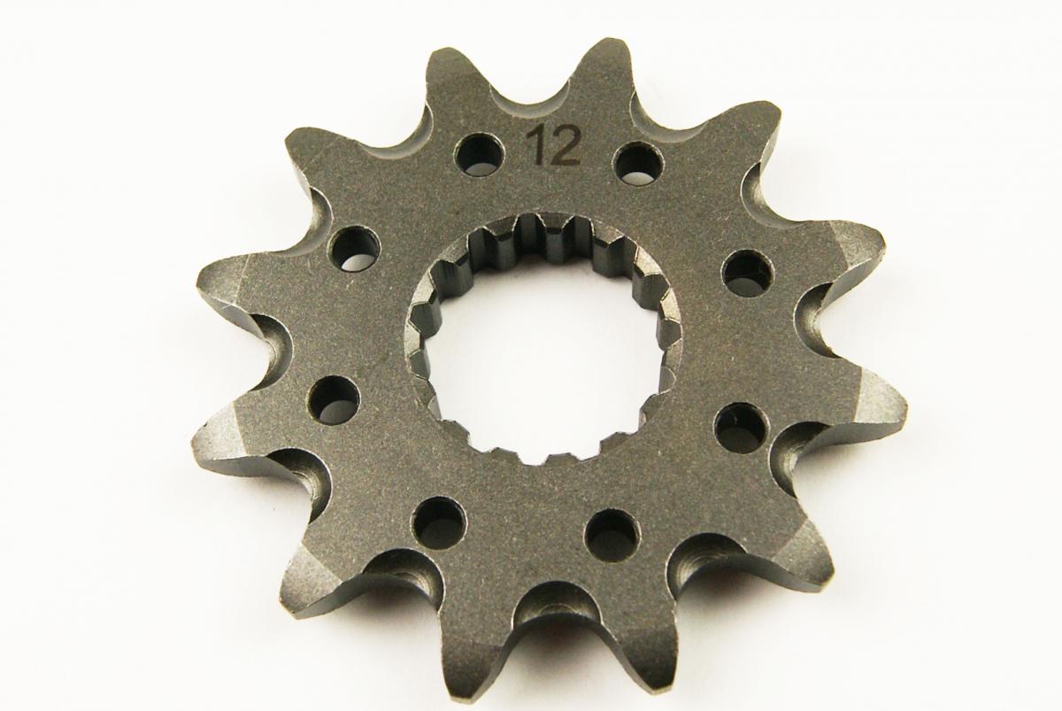 FIR Front Sprocket Groove & Light Jrf1901, Jtf1901.1.12