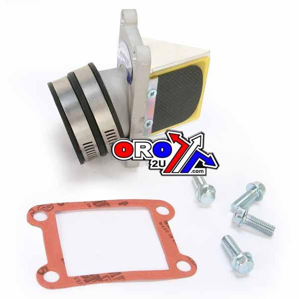 Boyesen Boyesen Rad Valve 09-19 KTM65, Block Rad-40b, TC 65 17-18, RAD40B