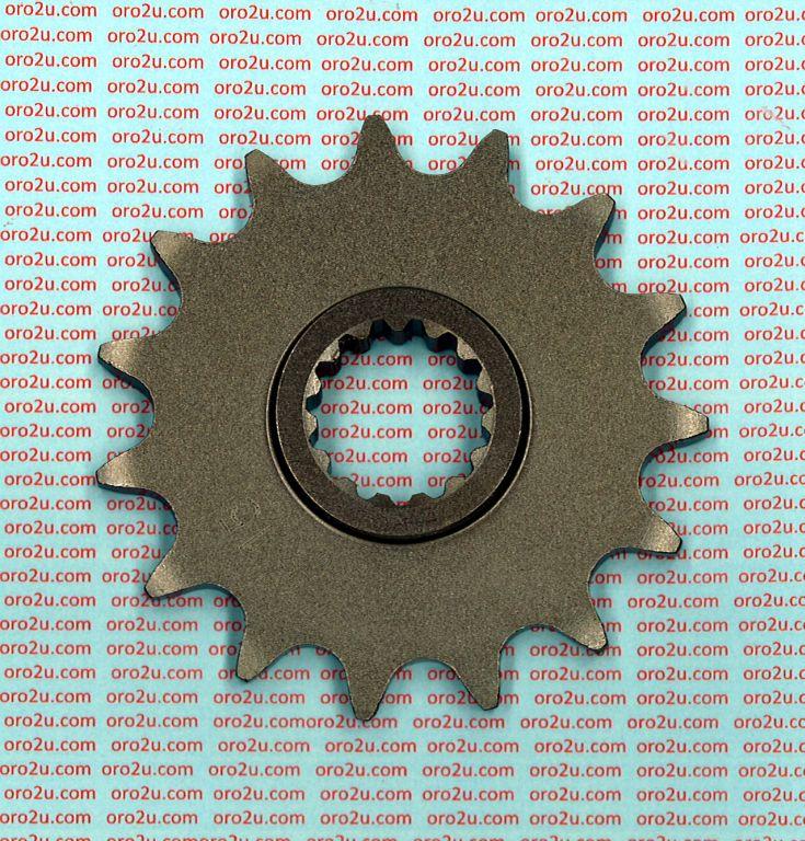 FIR Front Sprocket 13 [jtf1901.13] 520