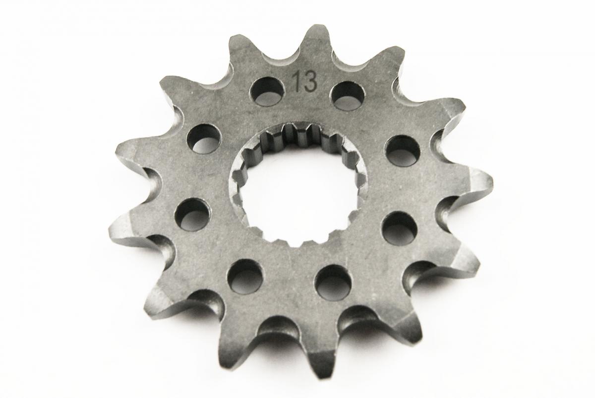 FIR Front Sprocket Groove & Light Jrf1901, Jtf1901.1.13