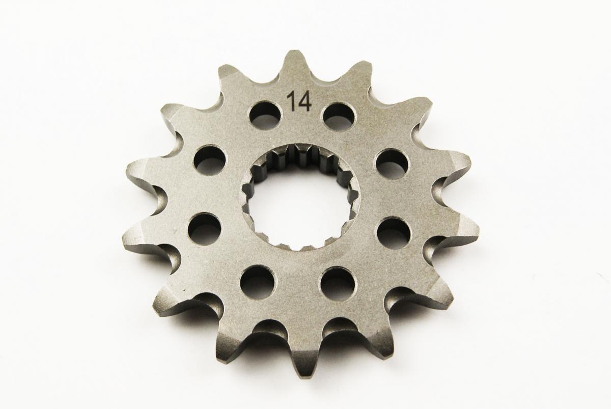 FIR Front Sprocket Groove & Light Jrf1901, Jtf1901.1.14