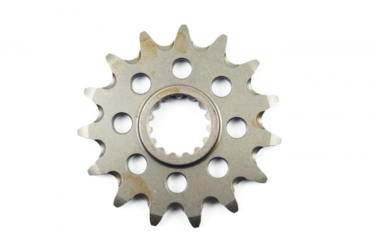 FIR Front Sprocket Groove & Light Jrf1901, Jtf1901.1.15