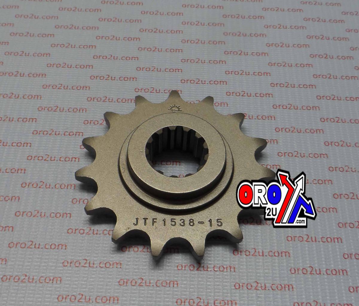 JT Front Sprocket Jtf1321.13 520
