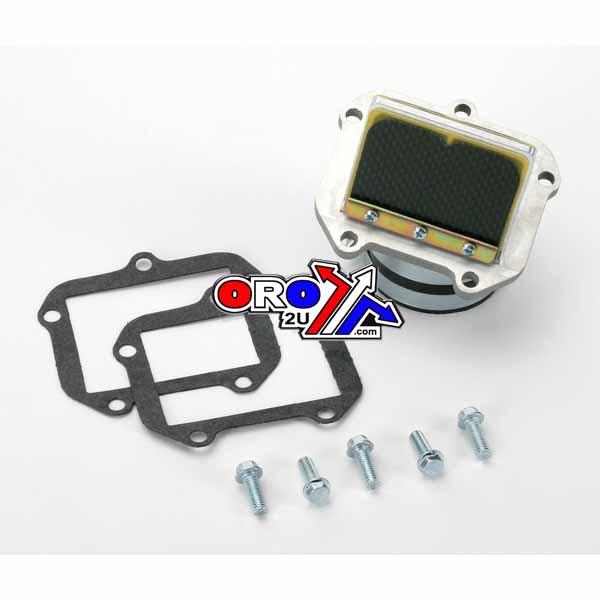 Boyesen Boyesen Rad Valve 98-01 KTM250, Block Rad-42b KTM300 98-01, Rad-42b