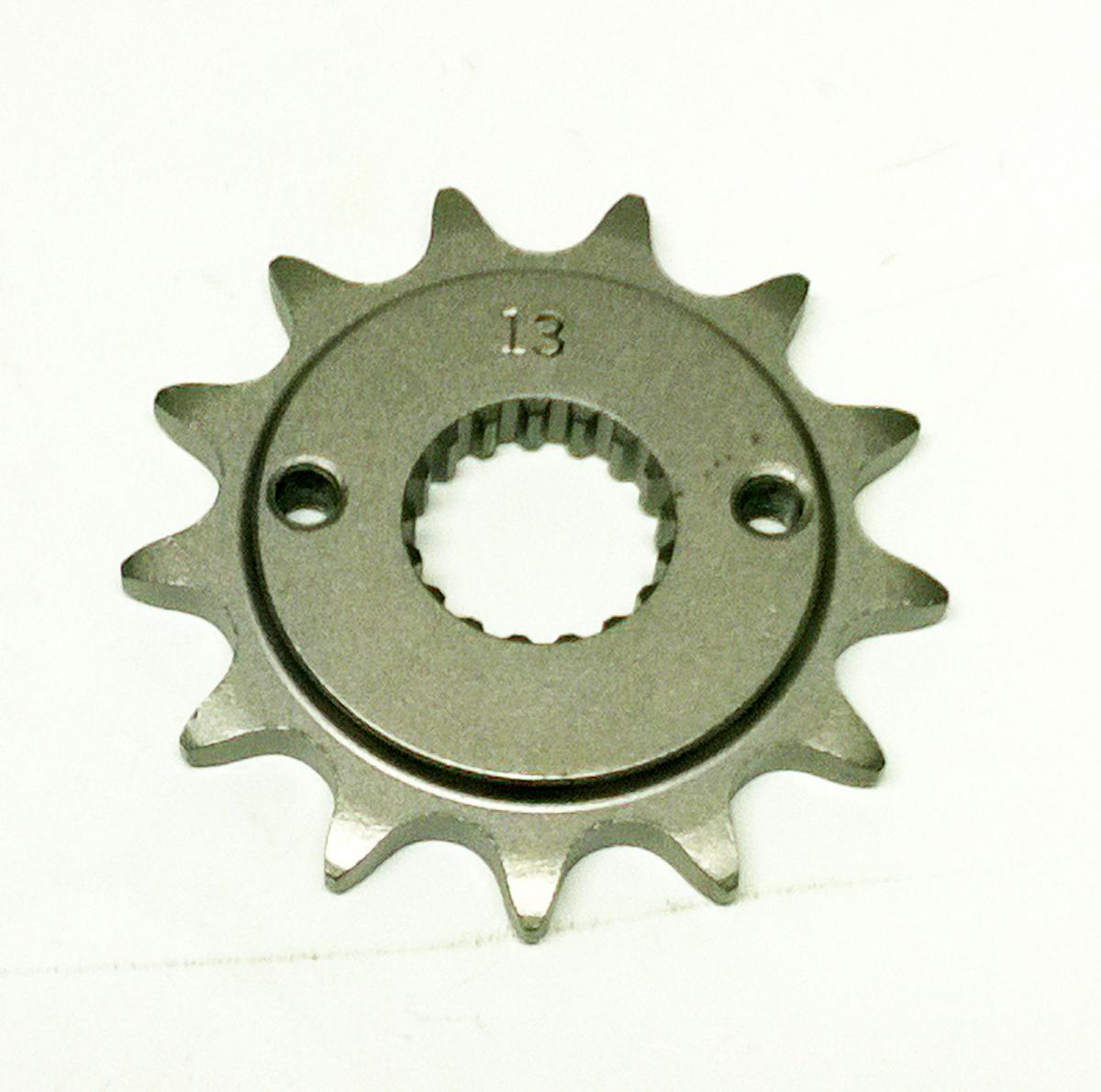FIR Front Sprocket Jtf1322 (520) L16-0513