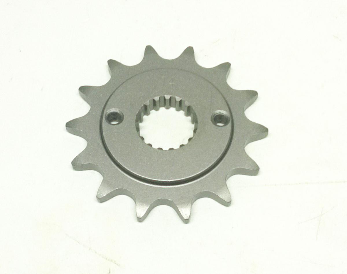 FIR Front Sprocket 14 [jtf1322.14] 520