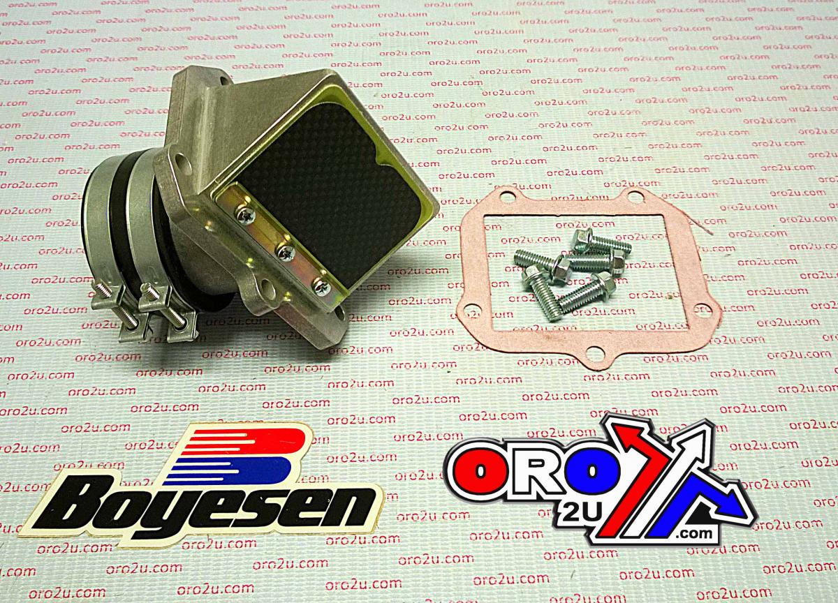 Boyesen Boy.rd Valve 02-03 KTM300, Boyesen Rad-42c, Rad-42c