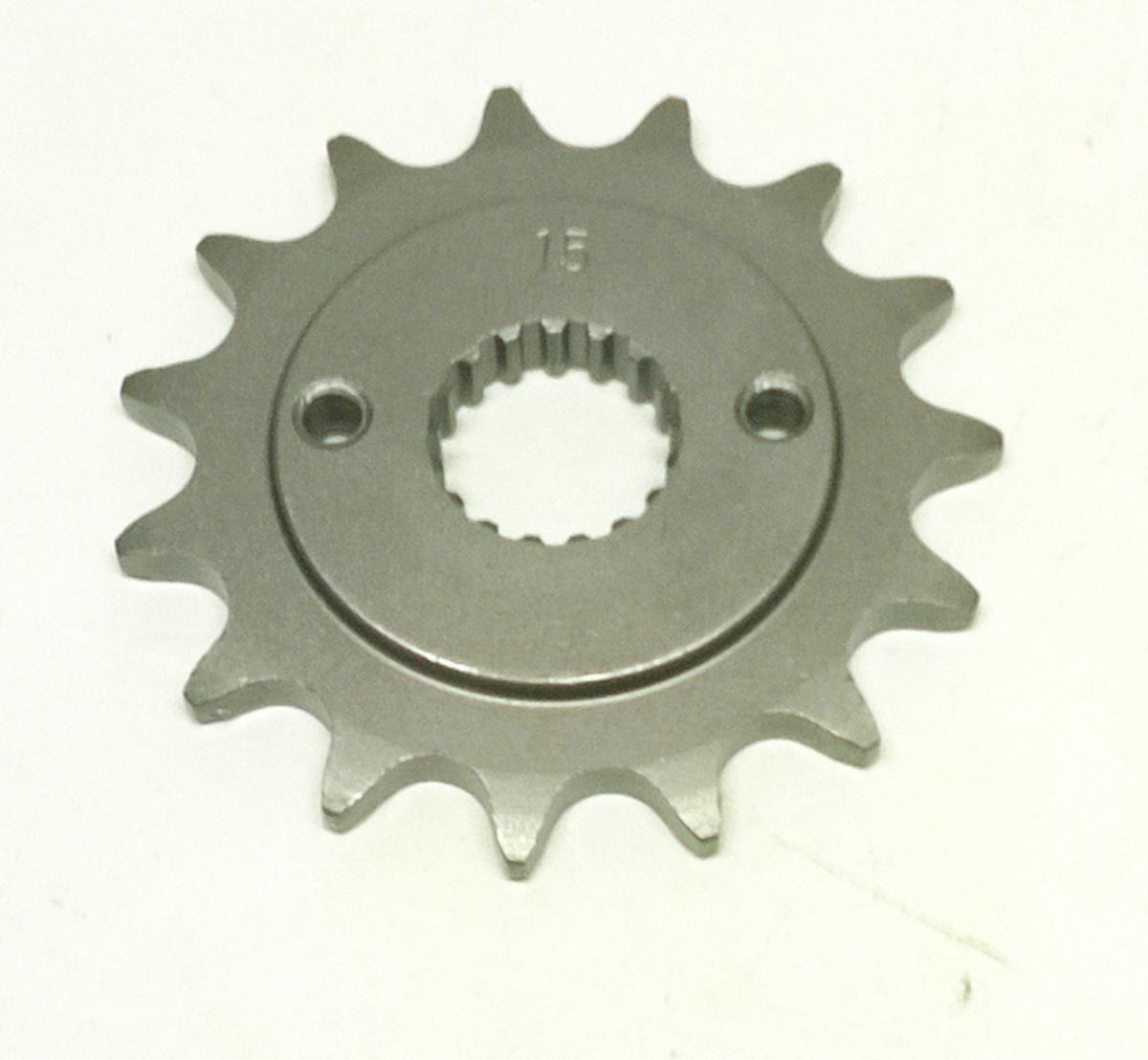 FIR Front Sprocket 15 [jtf1322.15] 520