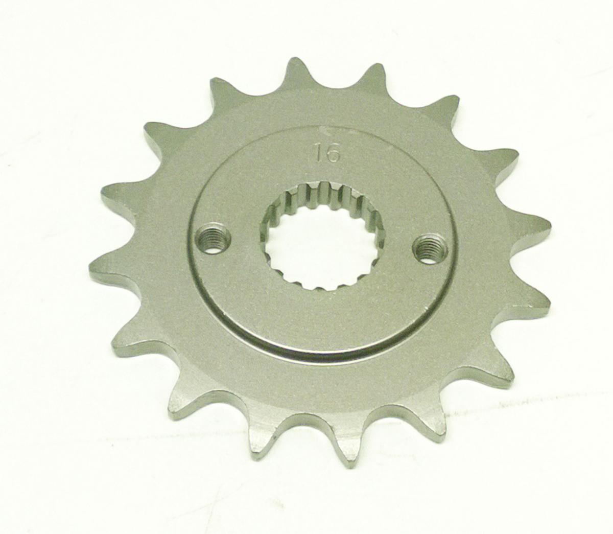 FIR Front Sprocket 16 [jtf1322.16] 520