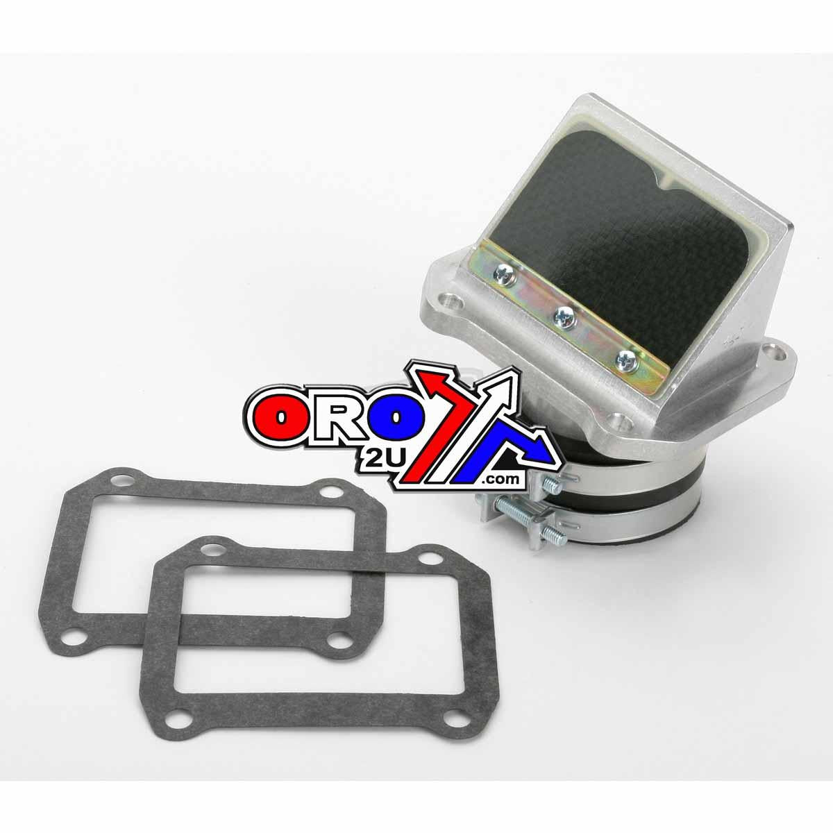 Boyesen Boyesen Rad Valve 04-16 KTM250, Block Rad-42d