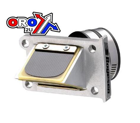 Boyesen Boyesen Rad Valve 85sx 2009-17, Block Rad-46