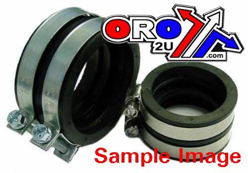 Boyesen Rubber Boot Boyesen Rbk-1 Kit