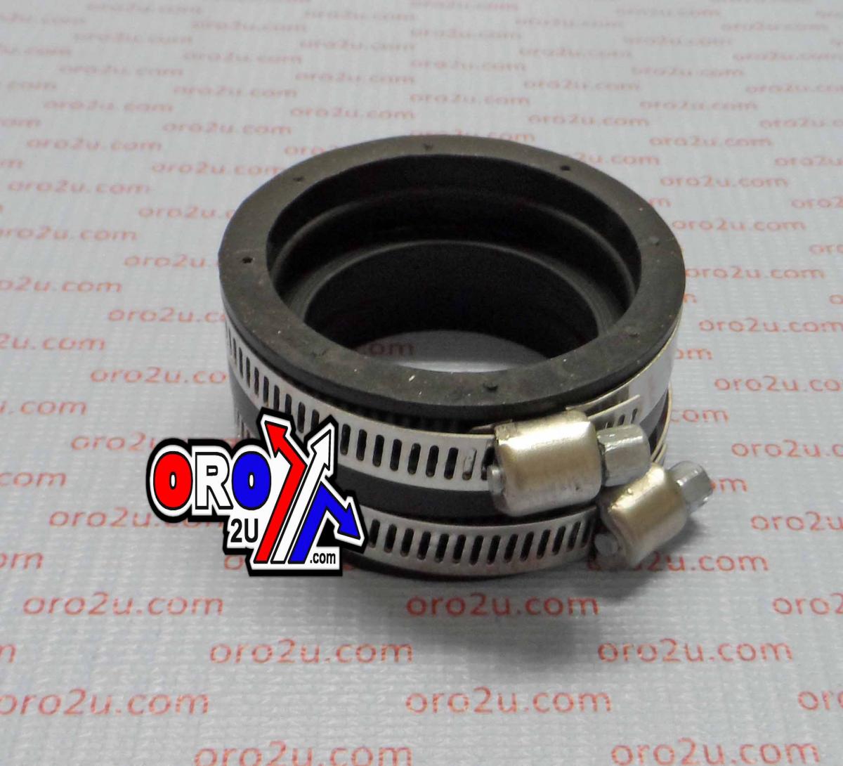 Boyesen Rubber Boot Boyesen Rbk-10 Kit