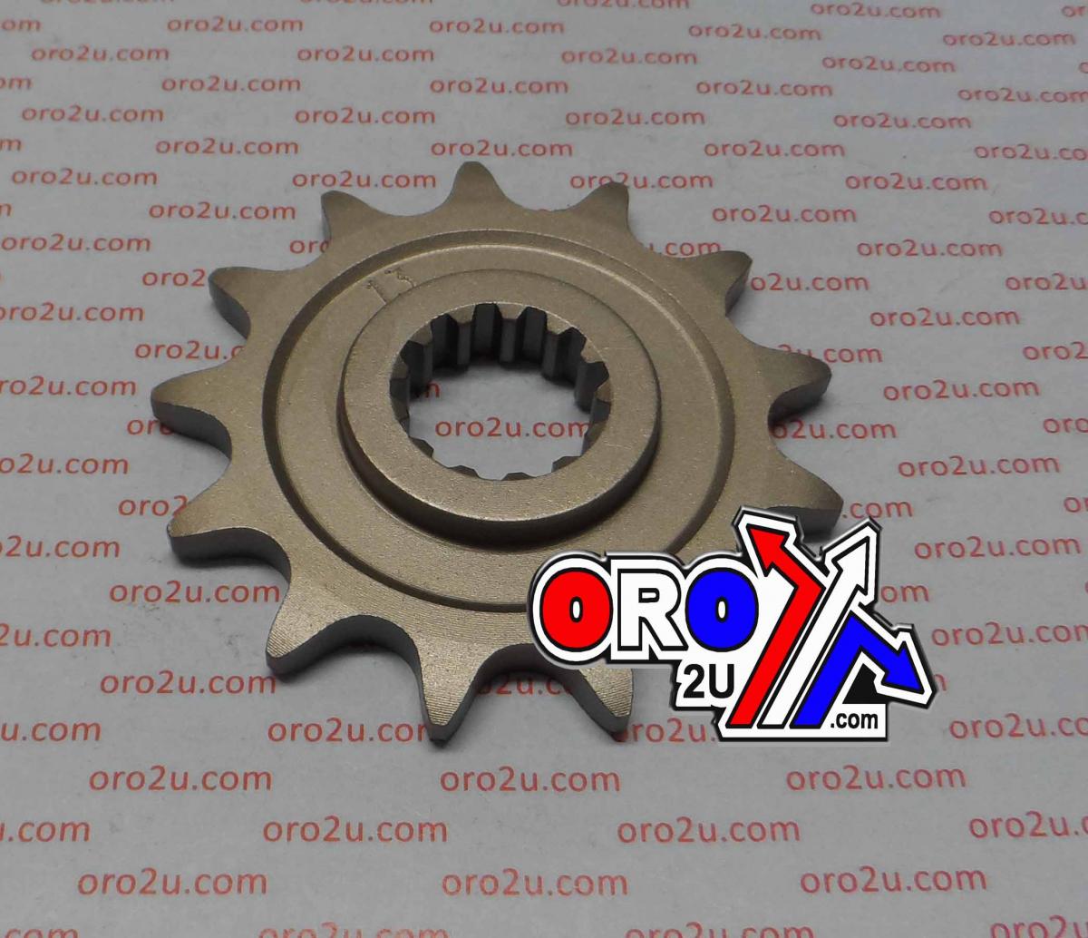 Dirt Racing Front Sprocket 13 [jtf1442.13] 520
