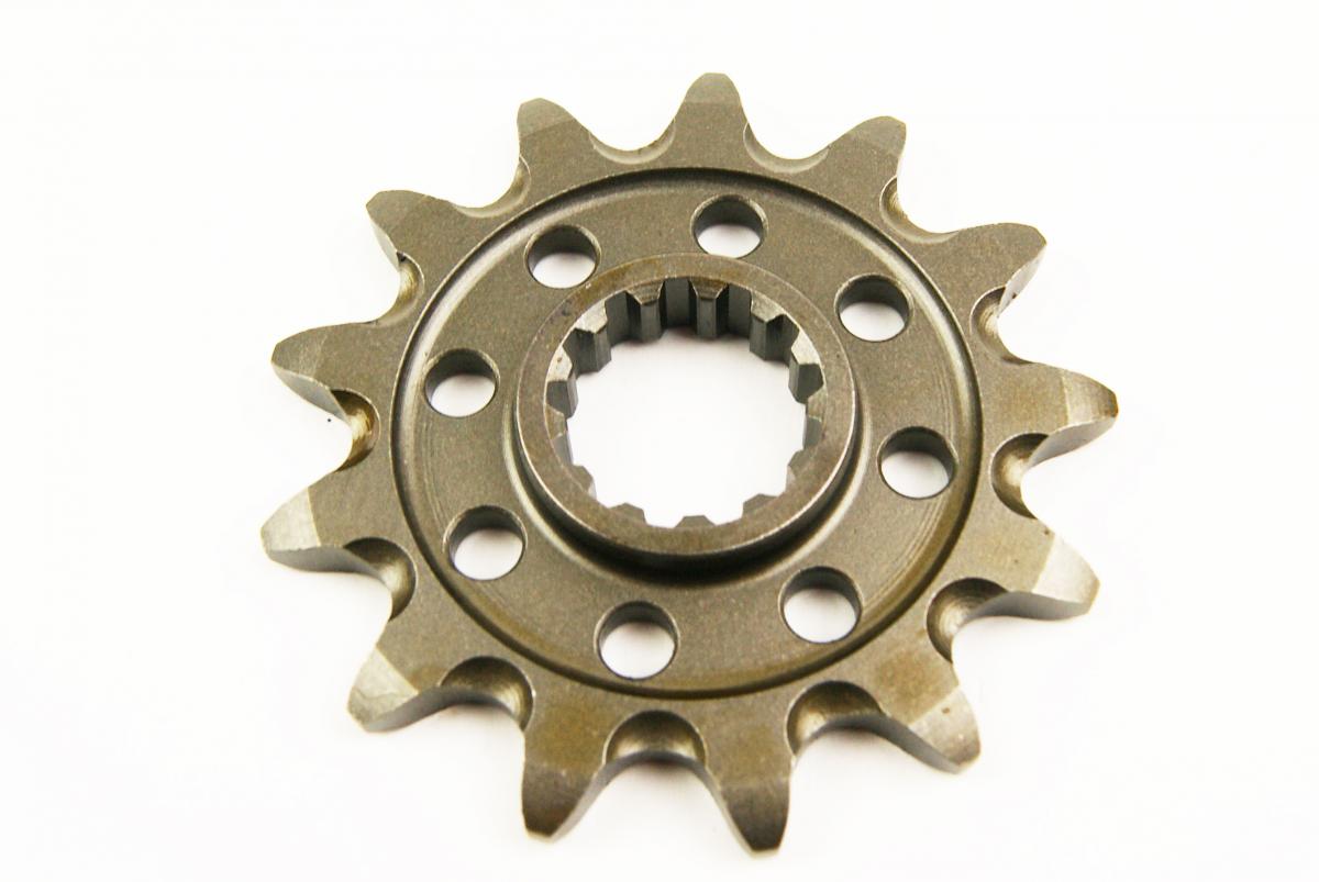 FIR Front Sprocket Groove & Light Jrf1442, Jtf1442.1.13