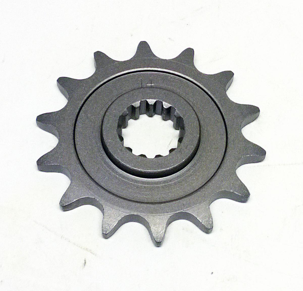 FIR Front Sprocket 14 [jtf1442.14] 520