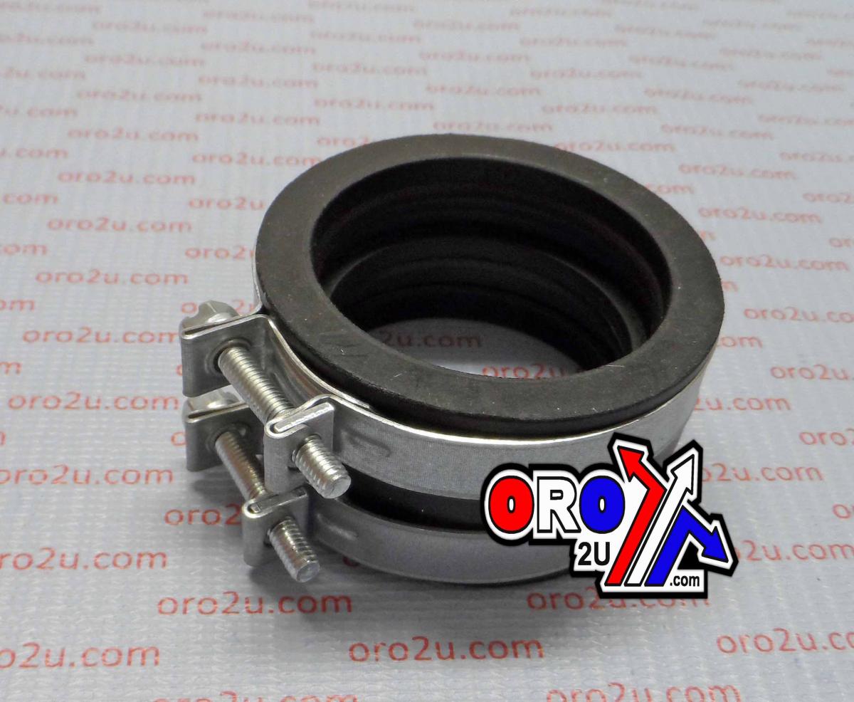Boyesen Rubber Boot Boyesen Rbk-11 Kit