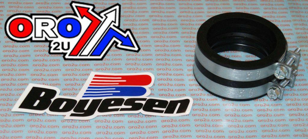 Boyesen Rubber Boot Boyesen Rbk-12 Kit RBK12