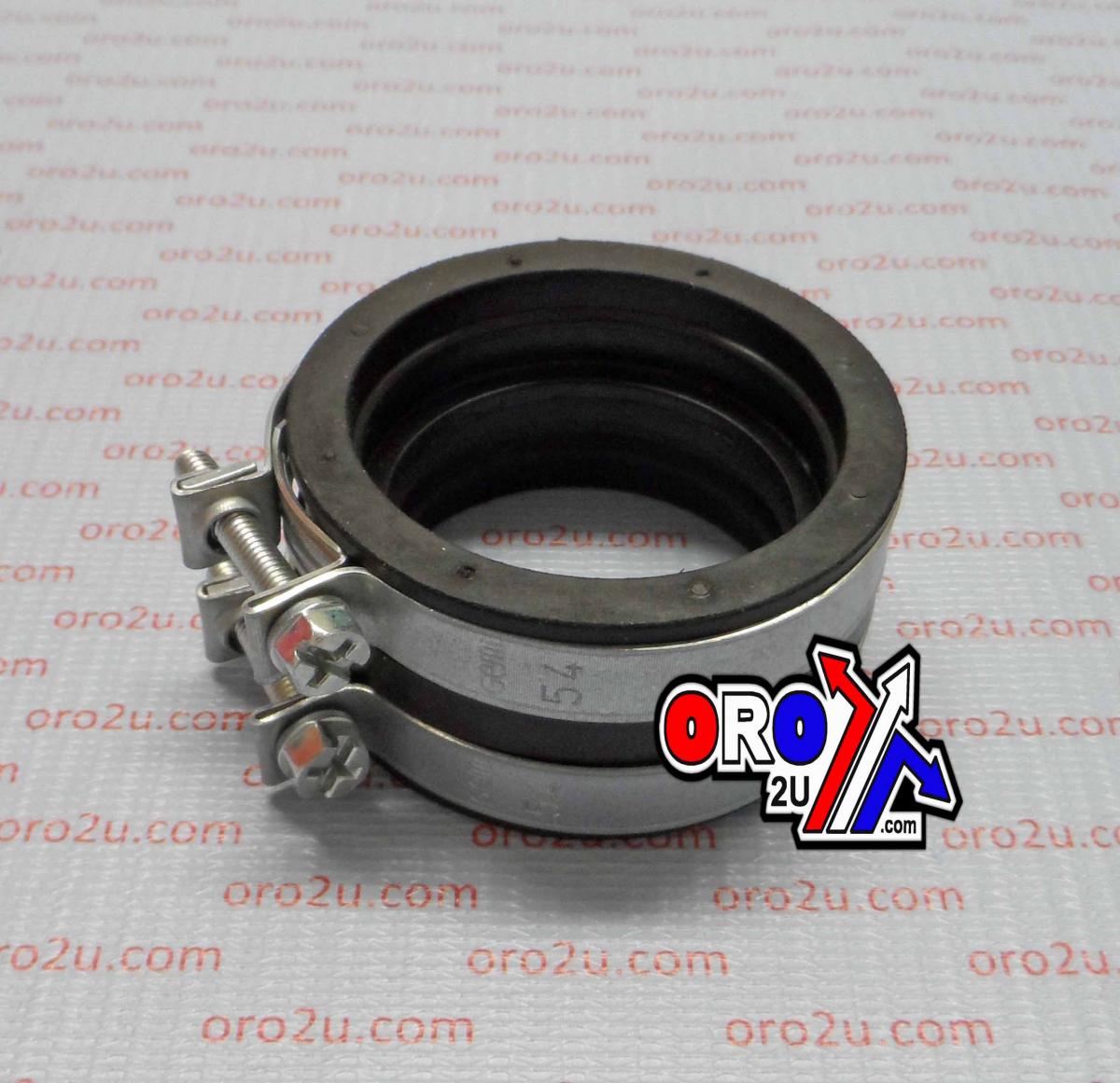 Boyesen Rubber Boot Boyesen Rbk-2 Kit