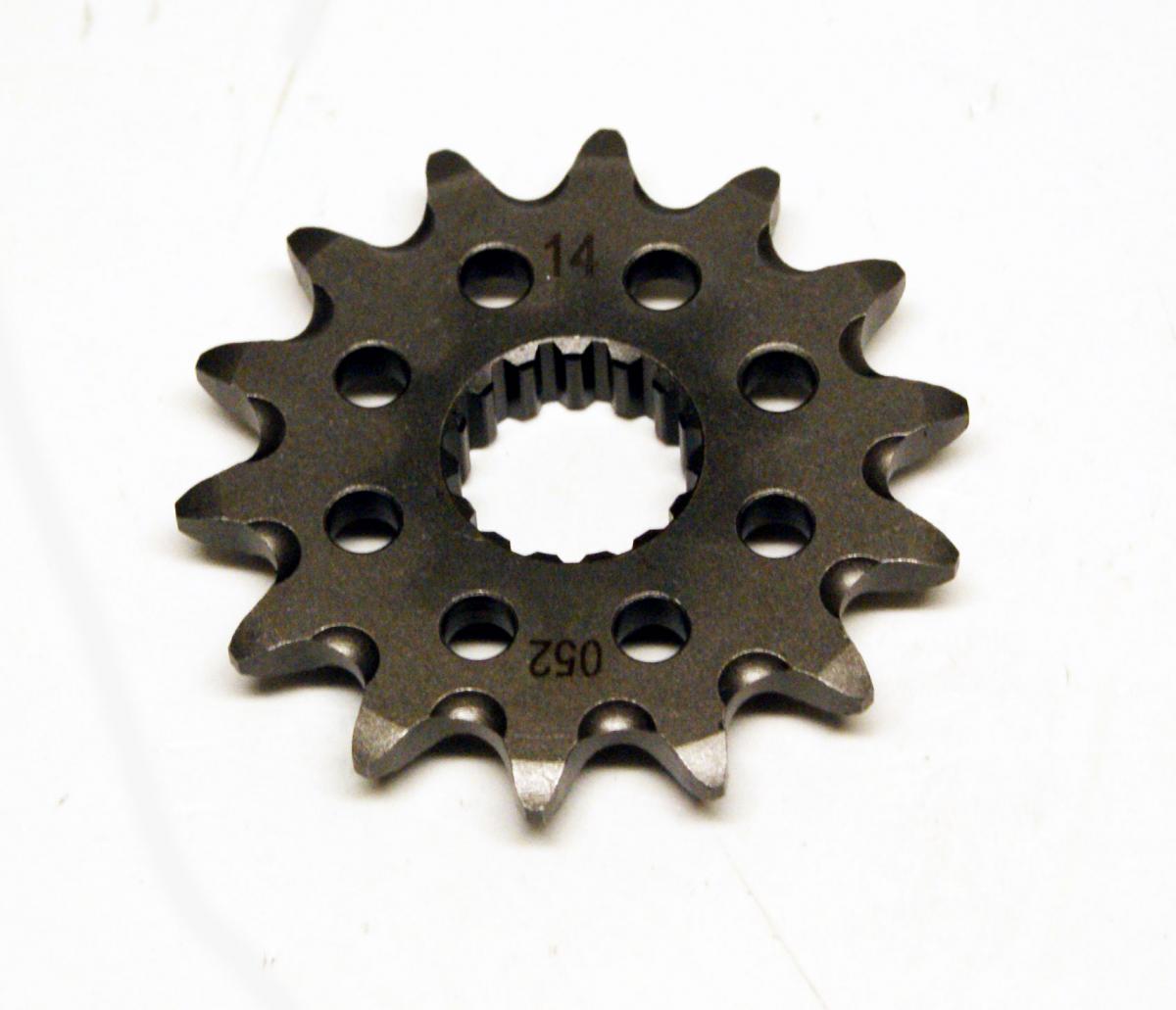 Pro-X Racing Front Sprocket Light, Prox 07.fs66088-14