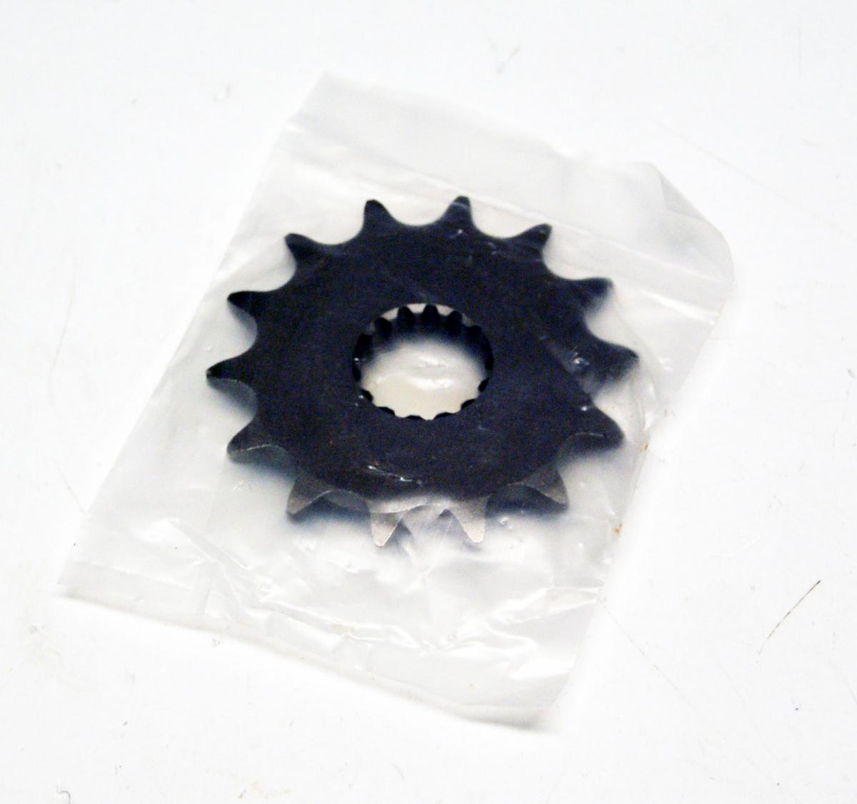 Dirt Racing Front Sprocket 14 [jtf1902.14] 520