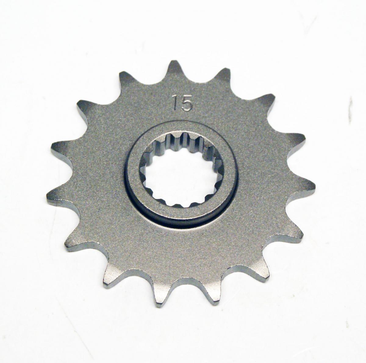 FIR Front Sprocket 15 [jtf1902.15] 520