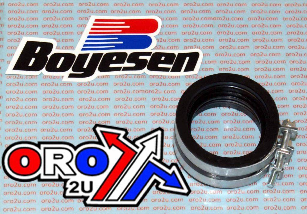 Boyesen Rubber Boot Boyesen Rbk-3 Kit