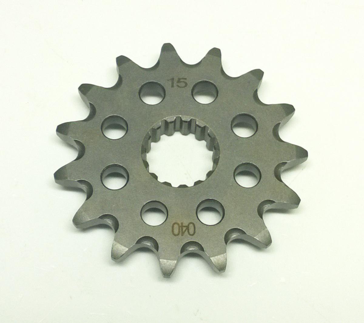 Pro-X Racing Front Sprocket Light, Prox 07.fs66088-15