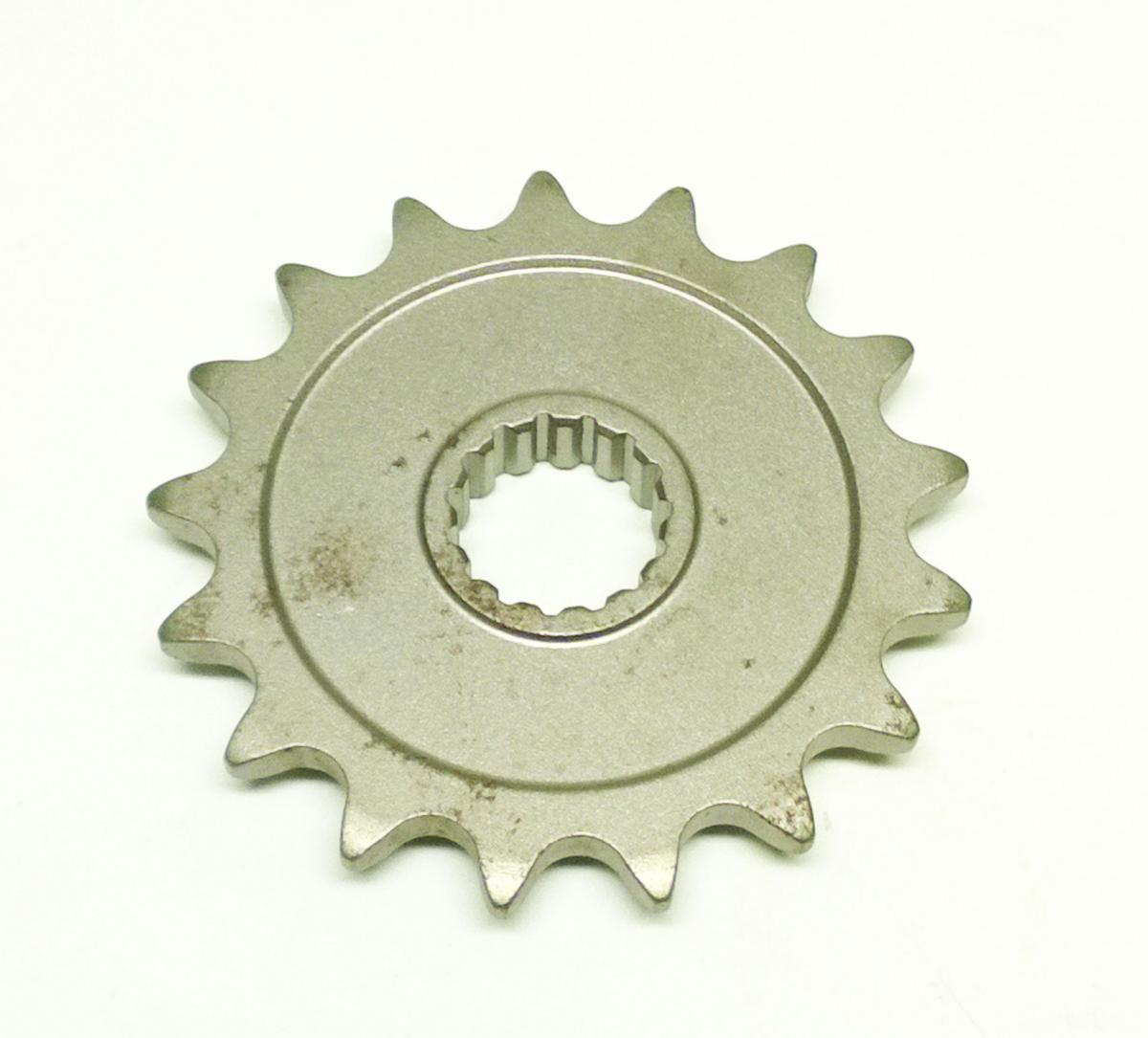 FIR Front Sprocket 17 [jtf1902.17] 520