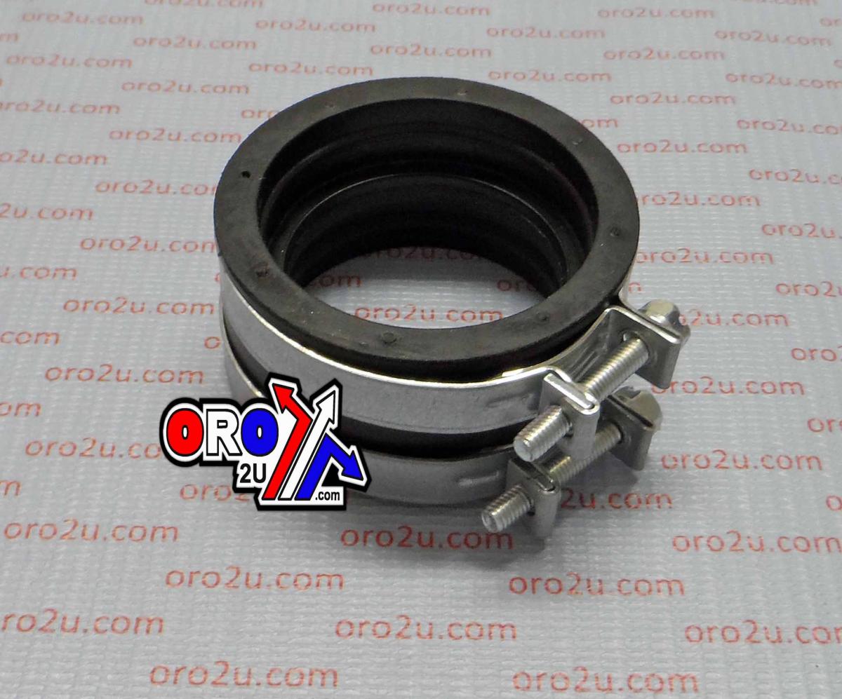 Boyesen Rubber Boot Boyesen Rbk-4 Kit Rbk-4