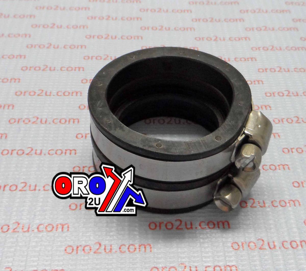 Boyesen Rubber Boot Boyesen Rbk6 Kit Rbk-6