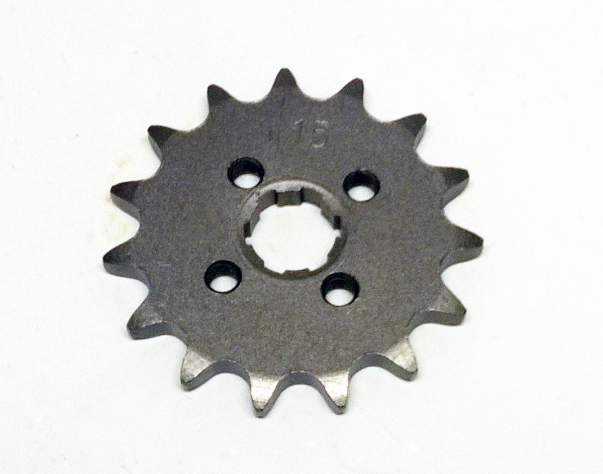 FIR Front Sprocket 253.15 Dirt 420