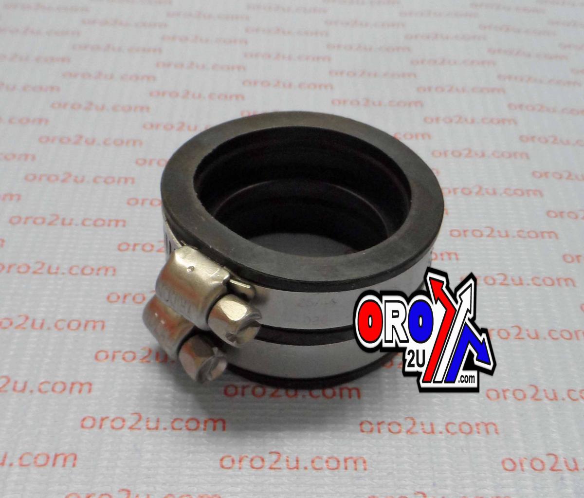 Boyesen Rubber Boot Boyesen Rbk-8 Kit