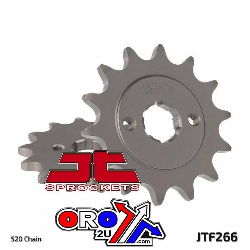 JT Front Sprocket JTF266.14 Jt