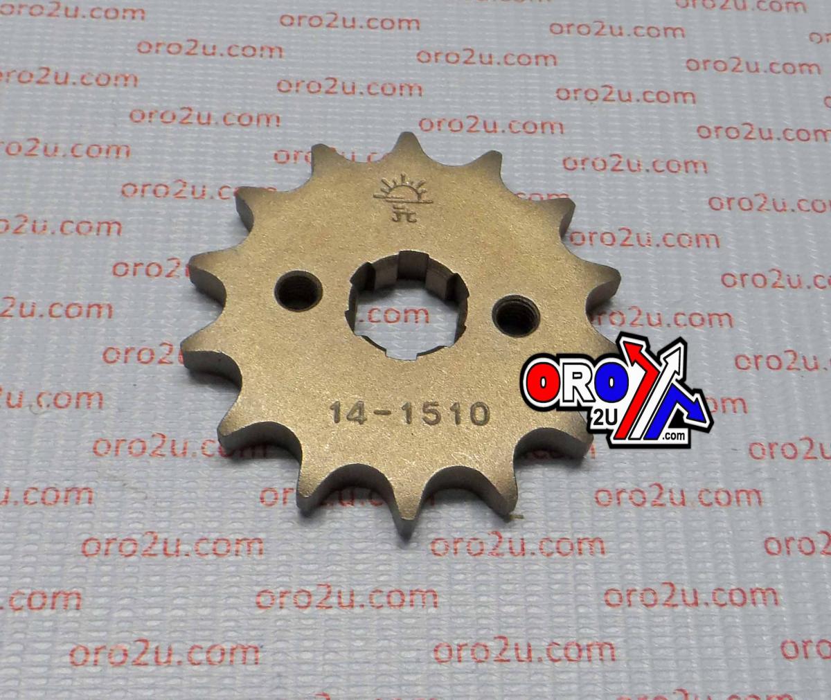 JT Front Sprocket JTF273.14 Jt