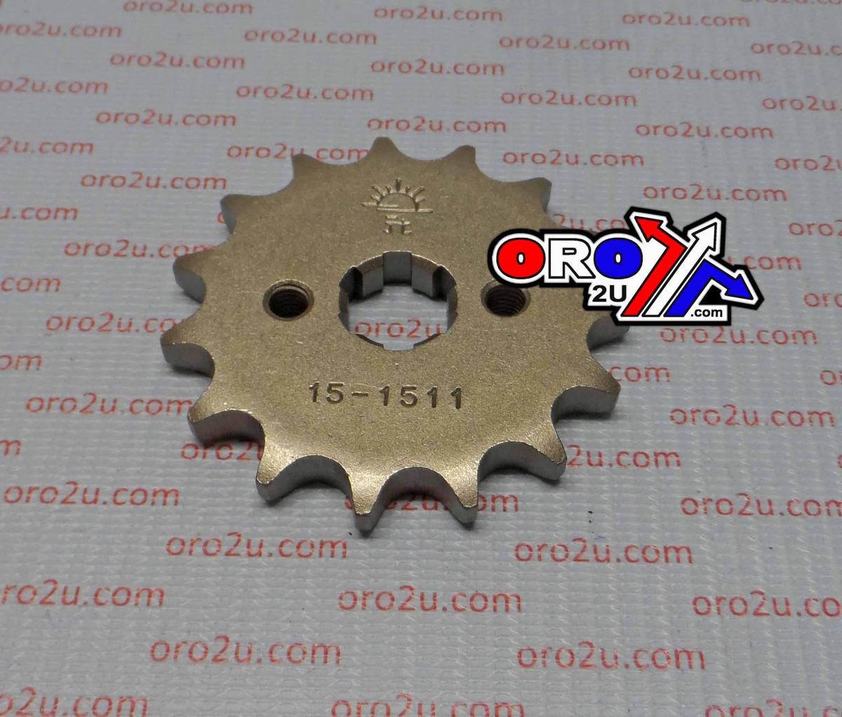 JT Front Sprocket JTF273.15 Jt
