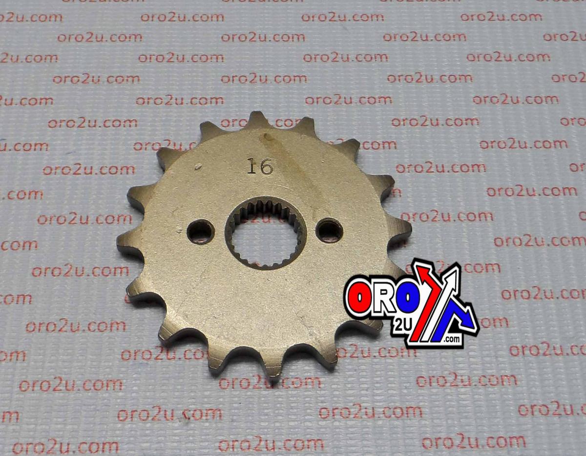 JT Front Sprocket JTF273.16 Jt