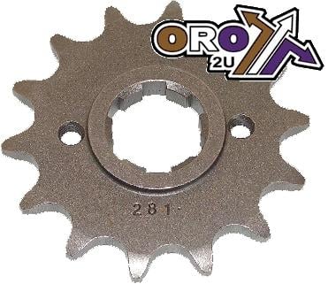 FIR Front Sprocket JTF281 (520)