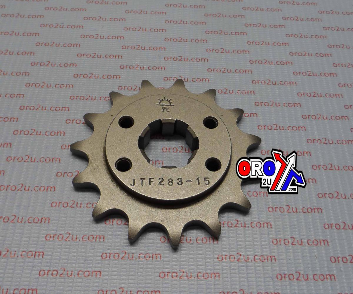 JT Front Sprocket JTF283.15 Jt