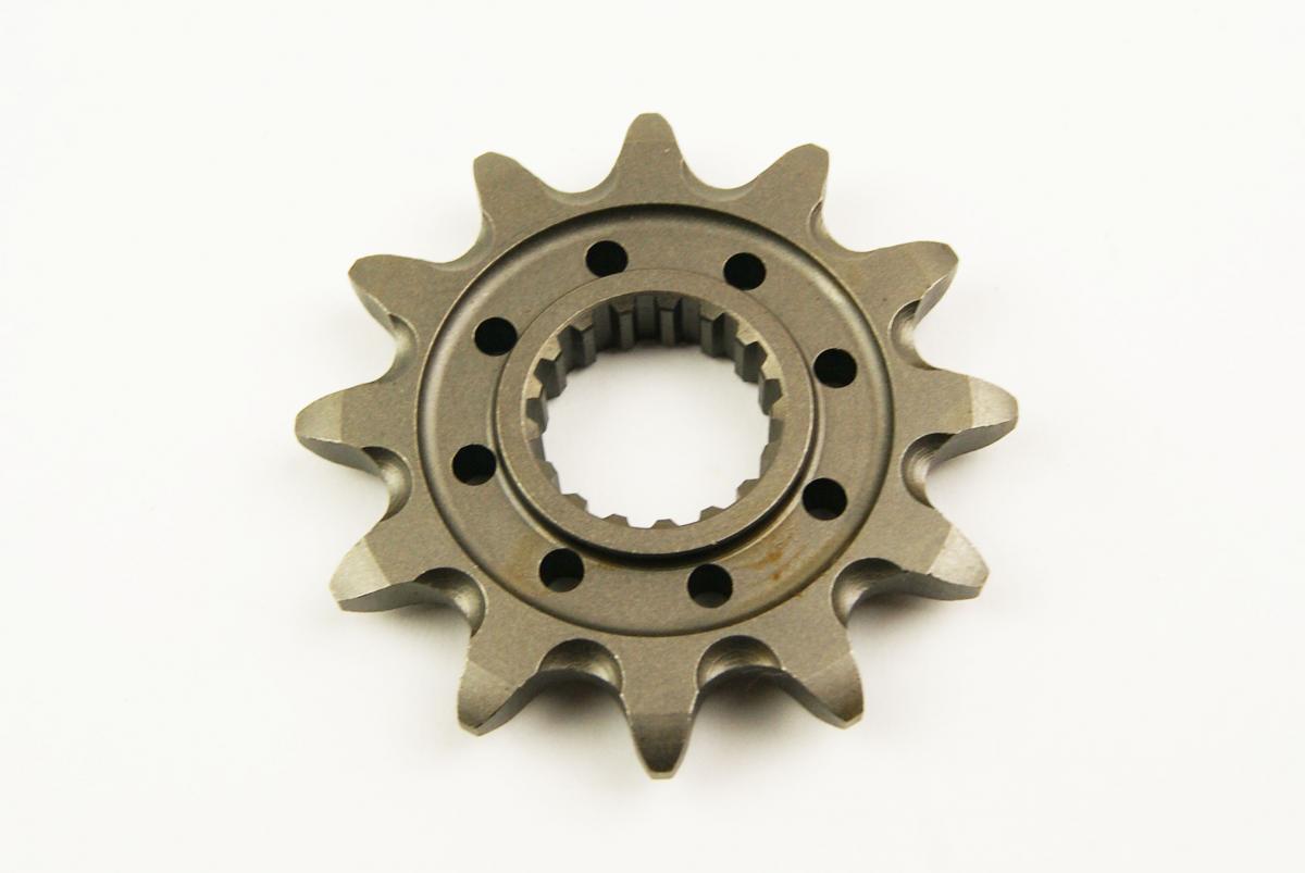 FIR Front Sprocket Groove & Light, JTF284.1.12