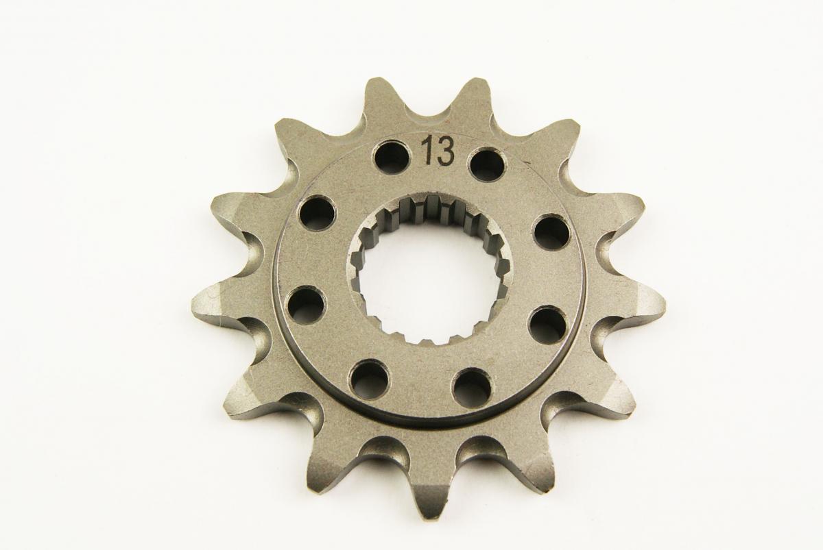 FIR Front Sprocket Groove & Light, JTF284.1.13