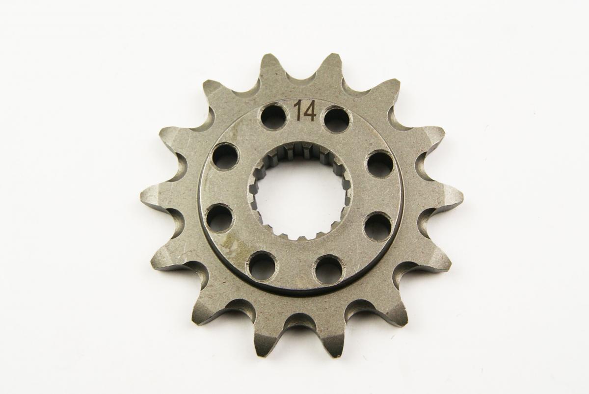 FIR Front Sprocket Groove & Light, JTF284.1.14