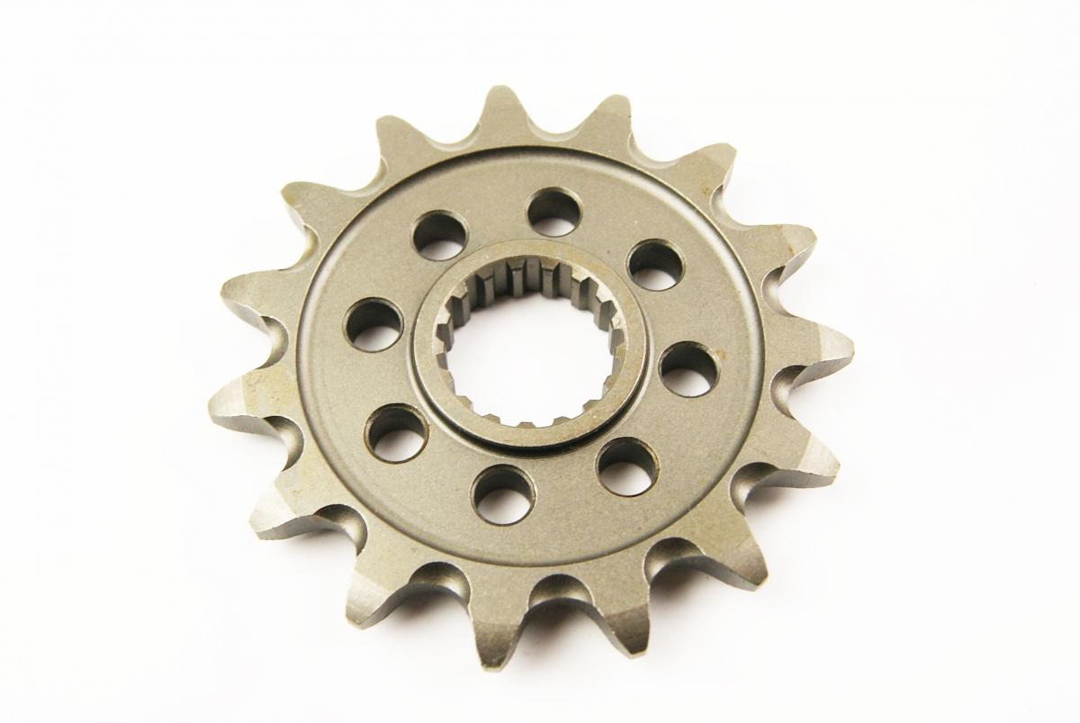FIR Front Sprocket Groove & Light, JTF284.1.15