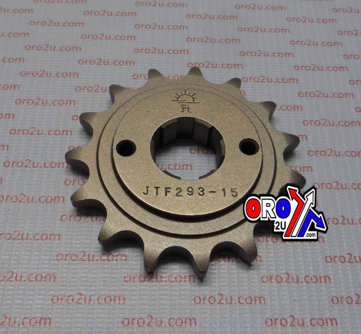 JT Front Sprocket JTF293.14 Jt