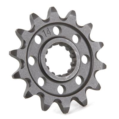 Pro-X Racing Front Sprocket Groove & Light, Prox 07.fs44008-15, Sf1536-, MX-153615