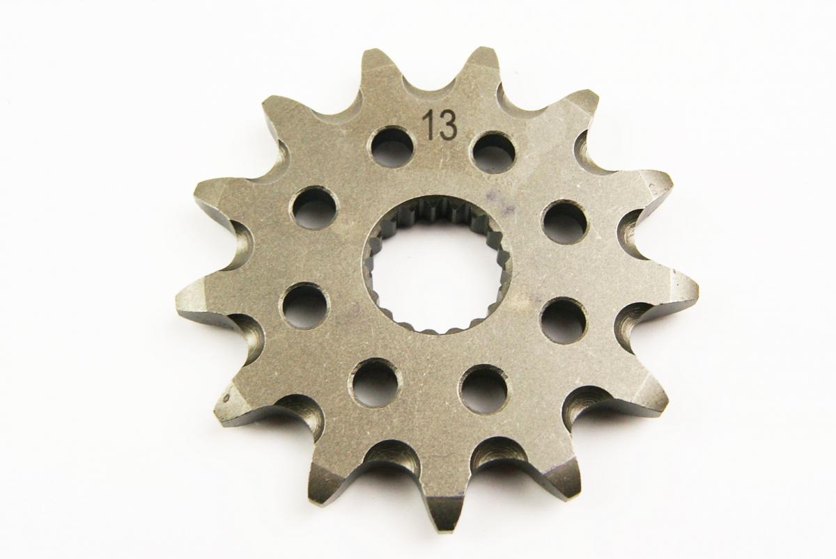 FIR Front Sprocket Groove & Light JRF326, JTF326.1.13