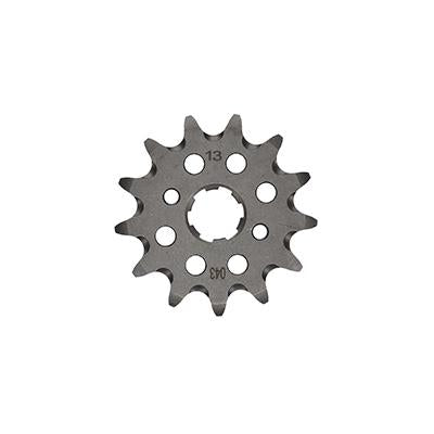 Pro-X Racing Front Sprocket Light, Prox 07.fs13003-13