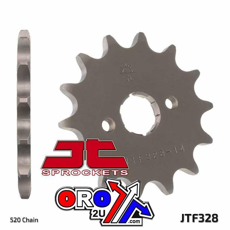JT Front Sprocket JTF328.13 Jt