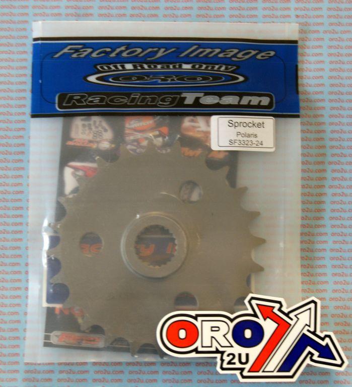 JT Front Sprocket Jtf3323.22 Jt